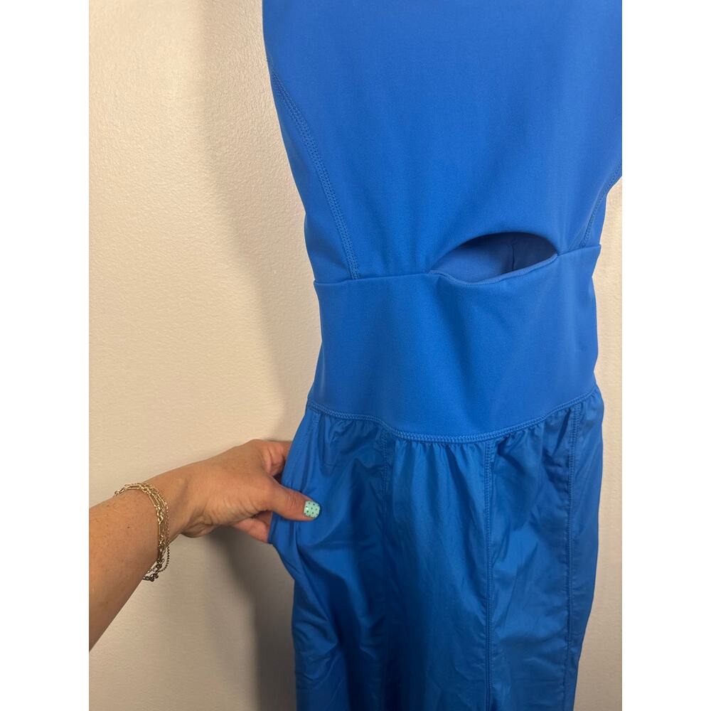 Free People Movement Righteous Runsie Activewear Jumpsuit, Size Small - Picture 10 of 11